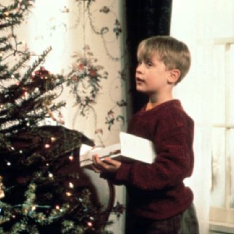 أفلام رأس السنة على نتفليكس 