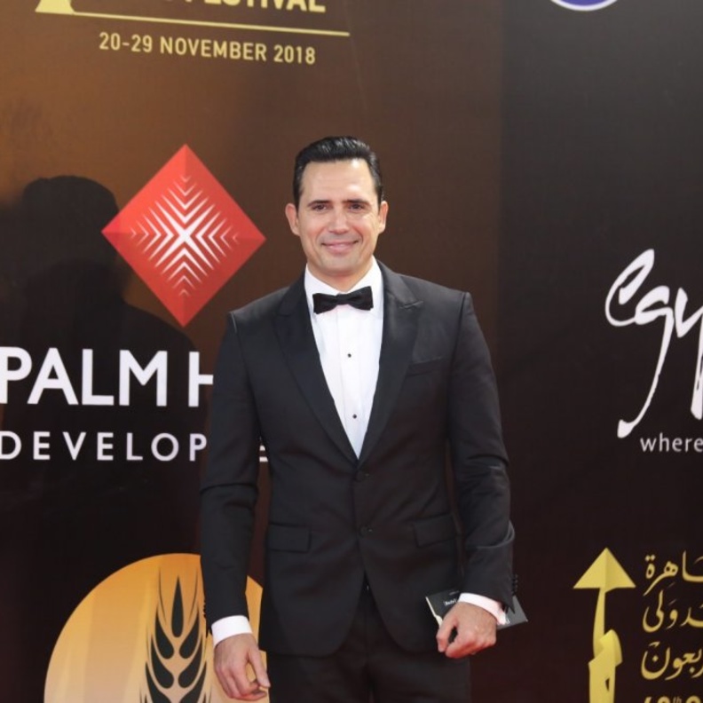 ظافر العابدين