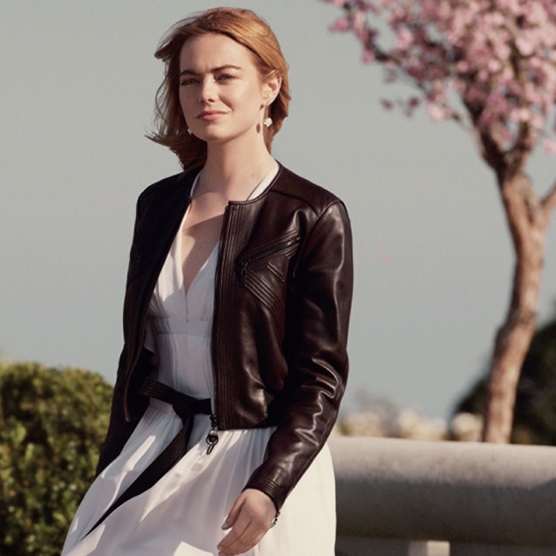 "دائماً ما أضع شيئاً مني في كل شخصية أؤديها"