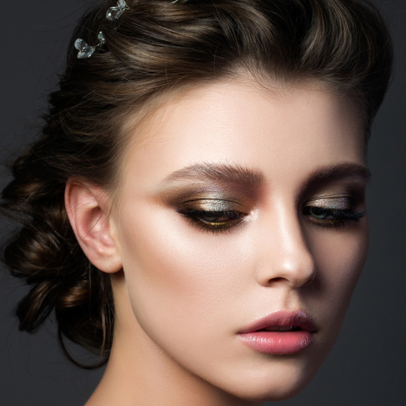 أجمل ألوان شتاء 2019 مع صيحة الميتاليك