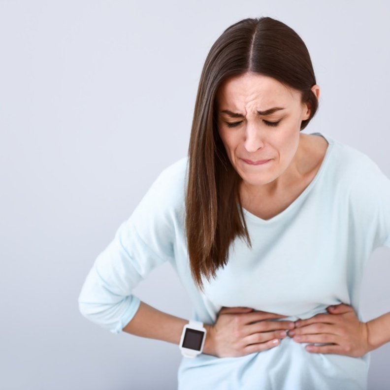 اعراض واسباب مرض كرون