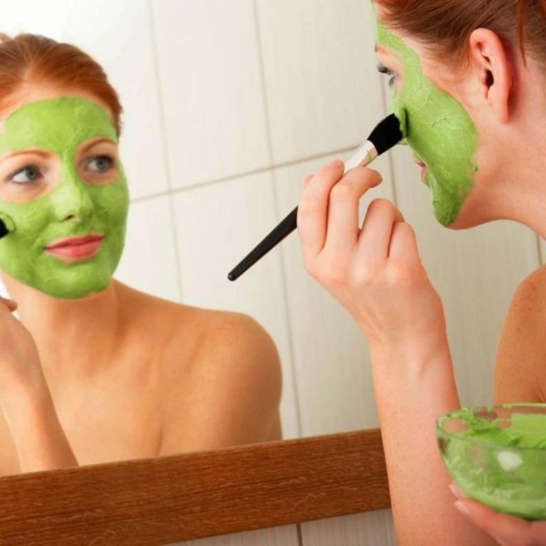 البشرة في فصل الشتاء تحتاج لعناية خاصة.