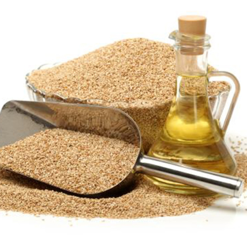 زيت السمسم يحسن صحة الجهاز التنفسي