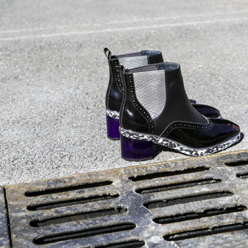  UNITED NUDE تفتتح متجرها الرئيسي الجديد في دبي مول