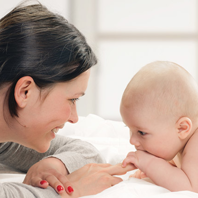 أفضل العلاجات الطبيعية الفعالة لتسلخات الحفاضات