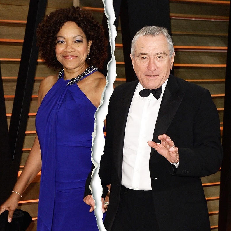 روبرت دي نيرو