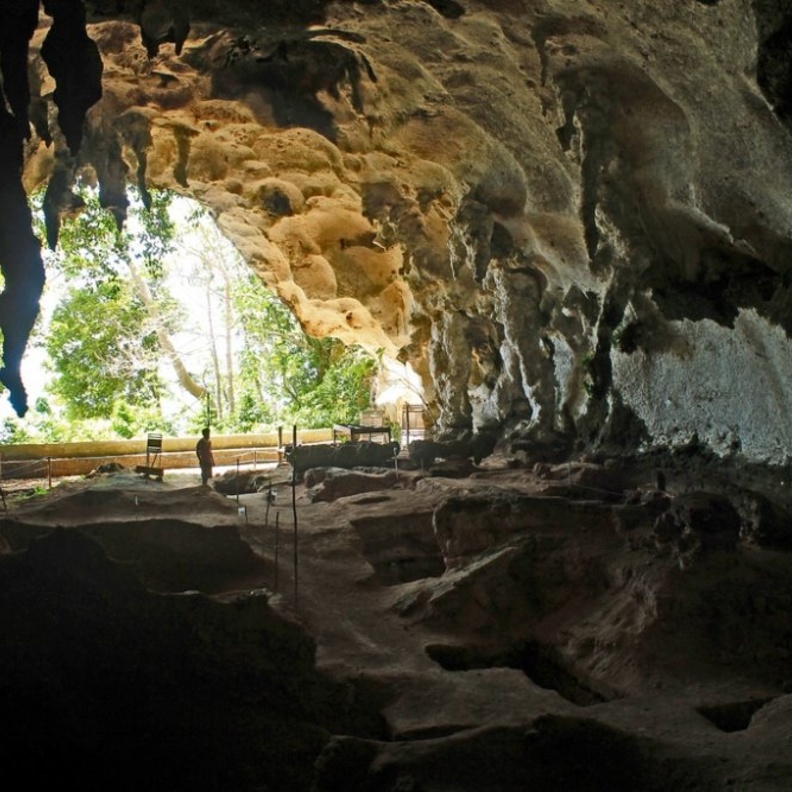 بالاوان الساحرة