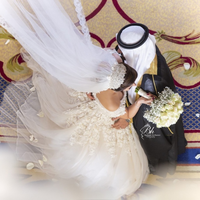 تصوير التفاصيل من المصورة بشائر الحموي