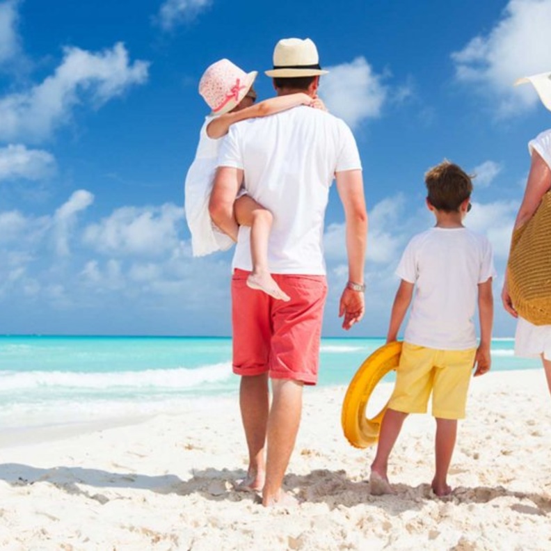 أكدت الدراسات أن الإجازة من العمل تطيل العمر