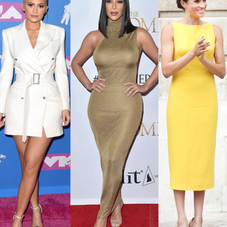 من هنّ أهم 10 مشاهير مؤثرات في عالم الأزياء لعام 2018؟