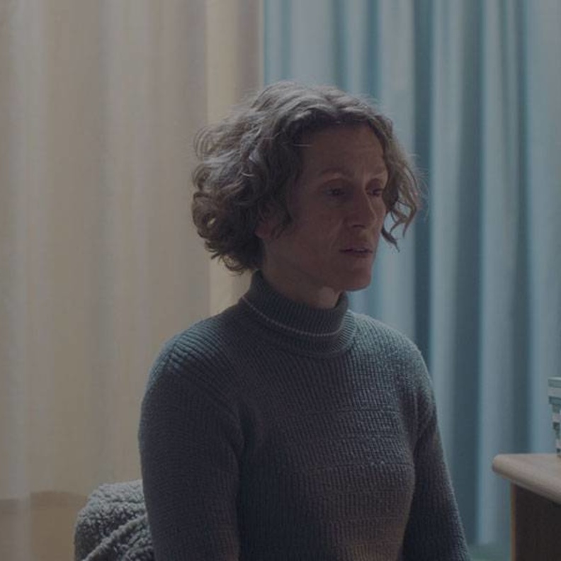 مشهد من فيلم وقفة 