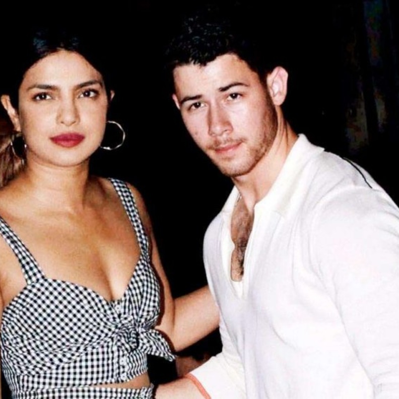 الكشف عن المزيد من التفاصيل الخاصة بزفاف بريانكا تشوبرا