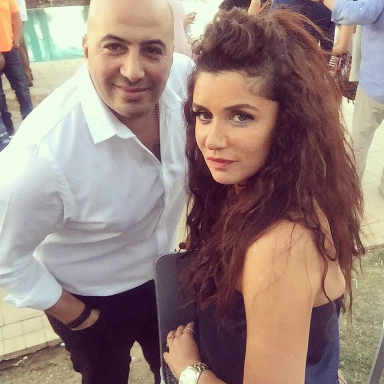 حصاد طلاق النجوم للعام 2018