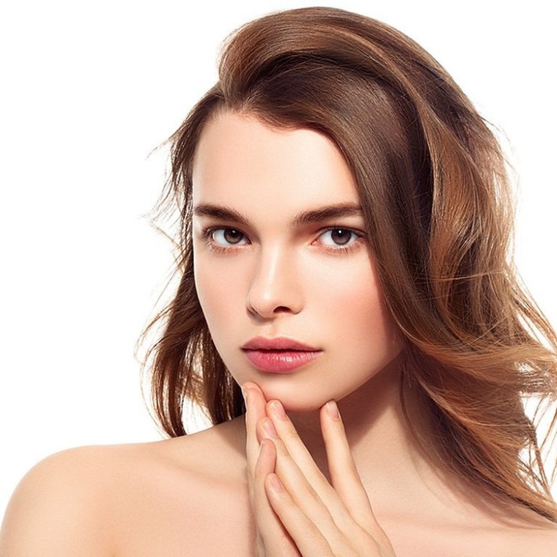 استخدام البرتقال على البشرة سيصغر مساماتها