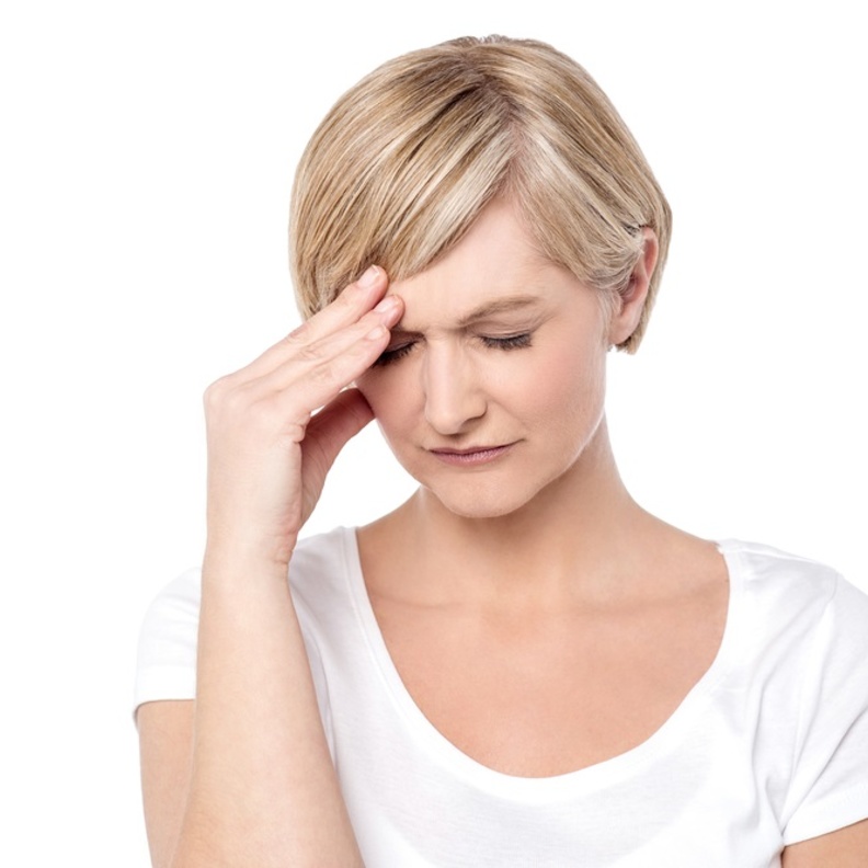 ما هي الامراض التي يمكن ان تصيب الانسان بسبب الصداع النصفي