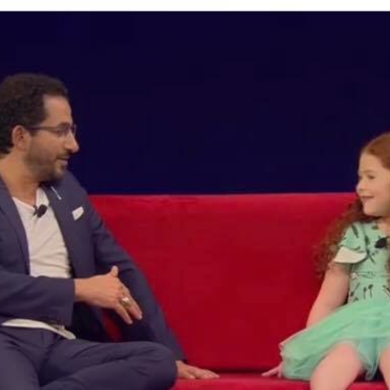 برنامج نجوم صغار