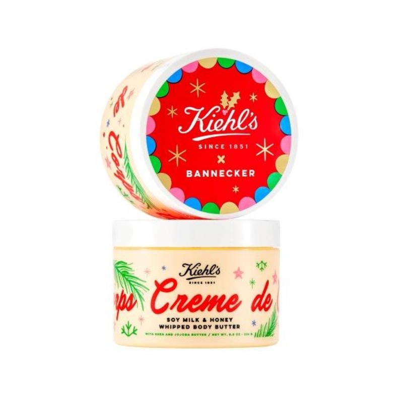 مرطب للشفاه بالزبدة