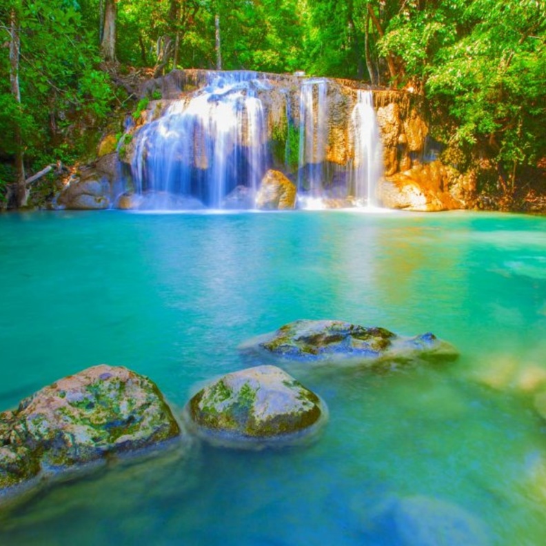  الاثار في بيليز