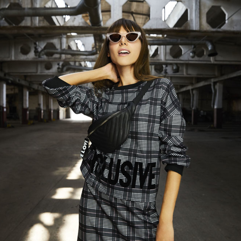 مجموعة ماكس فاشون لأزياء الشتاء 2018