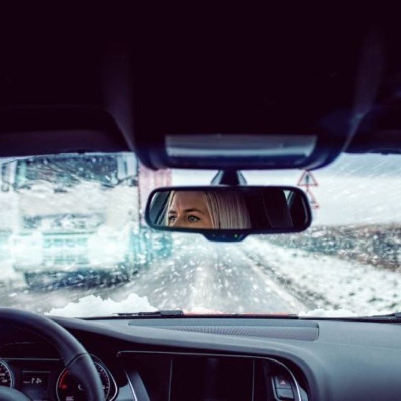  4 طرق يؤثر بها الطقس البارد على سيارتك