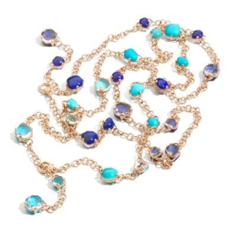 سوار M'AMA NON M'AMA مع peridot