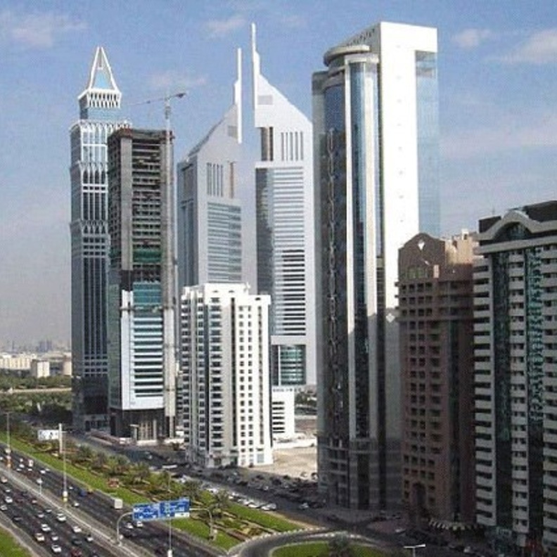 اقتصاد الإمارات يدخل قائمة الأكثر جاهزية للتطور عالميا