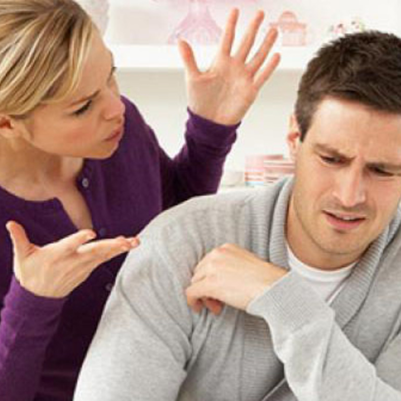 نصائح لتصبح الزوجة مرحة بعيدا عن الجدية والنكد الزوجي 