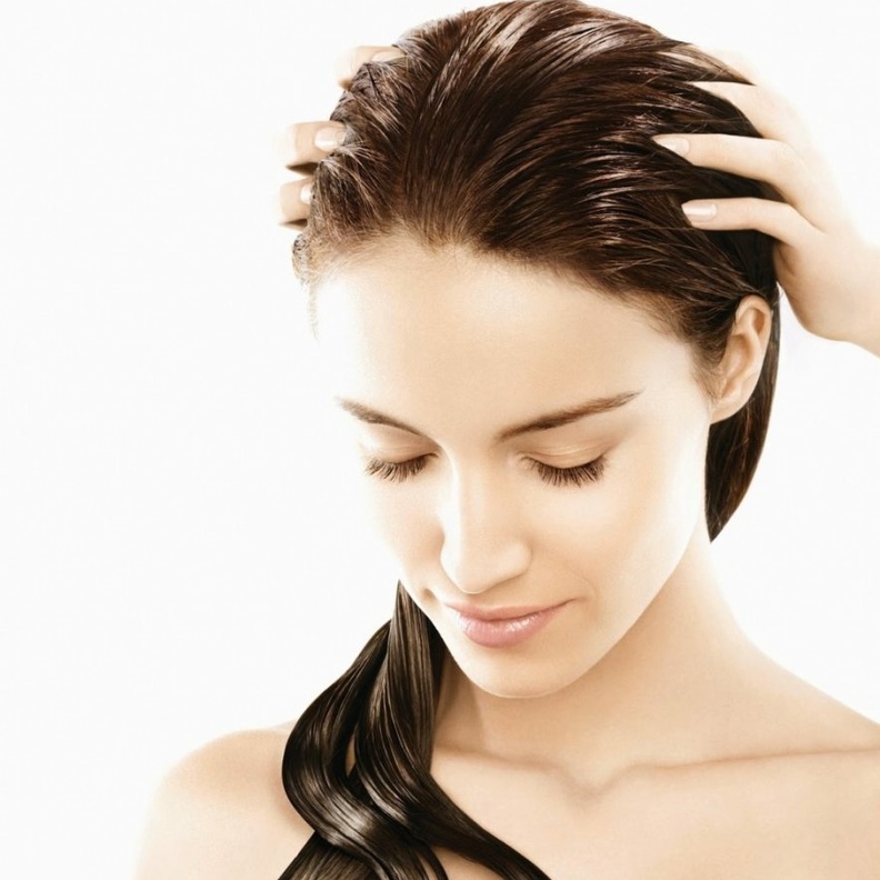 احصلي على شعر أملس وأكثر نعومة