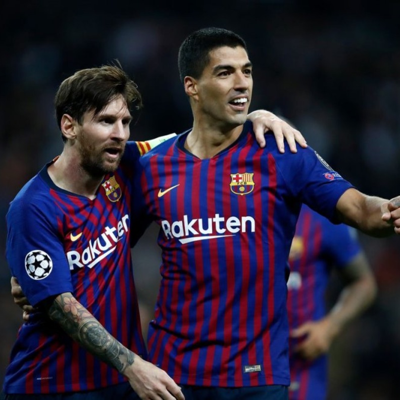 برشلونة يلاقي إيندهوفن الهولندي