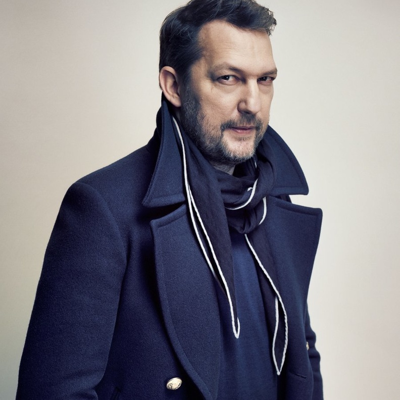 "بونوا بيير إيمري" Benoit- Pierre Emery