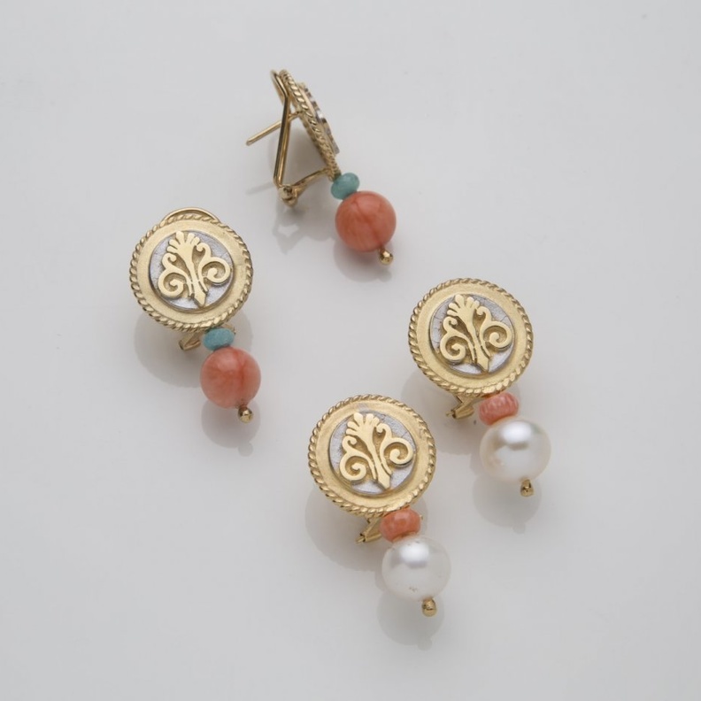  الاناقة في تصاميم سامية