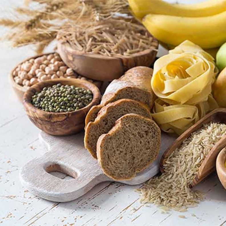  الكربوهيدرات مهمة لصحة الدماغ