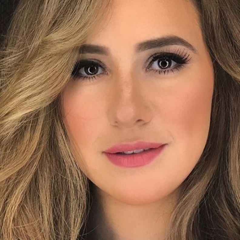 شيري عادل 2018