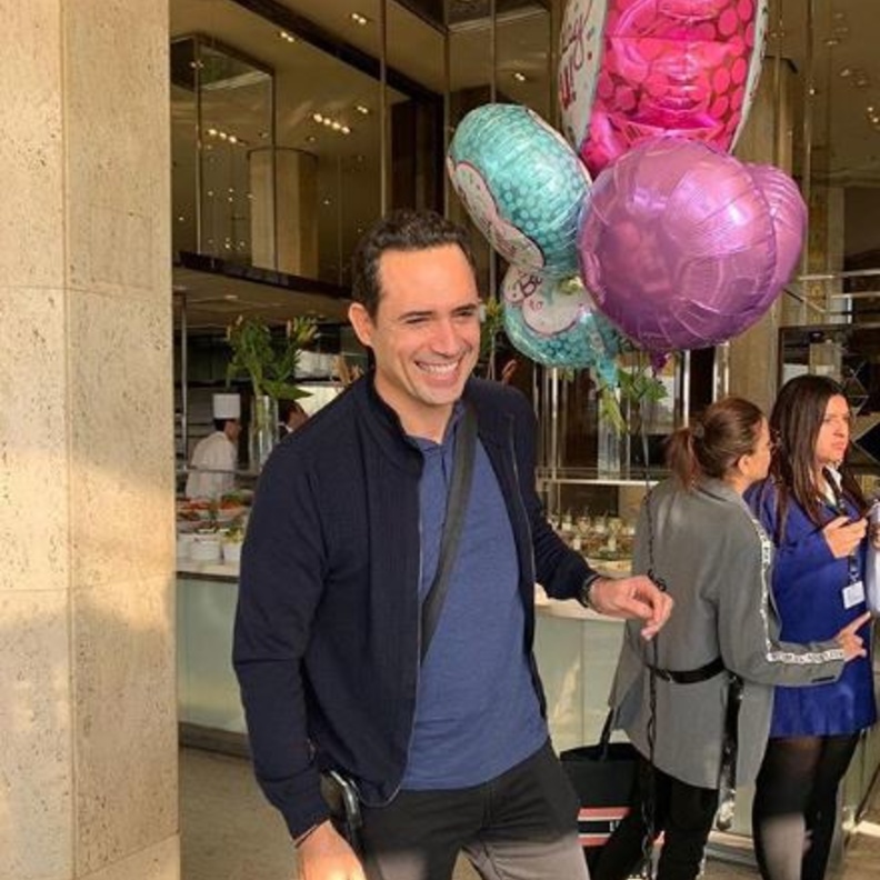 عيد ميلاد ظافر العابدين 