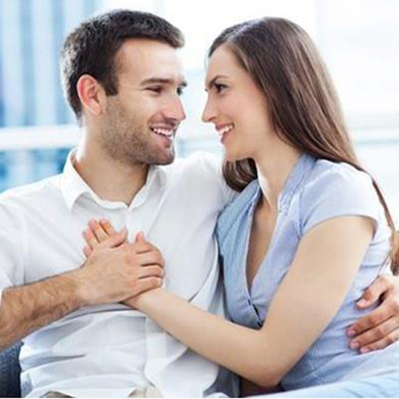 هذا هو الرجل الأقرب إلى قلب المرأة 