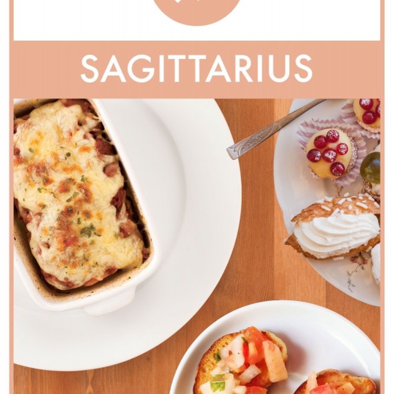  يتميّز مواليد برج القوس بأنهم إجتماعيون ويحبون الإجتماع مع الاصدقاء حول المائدة