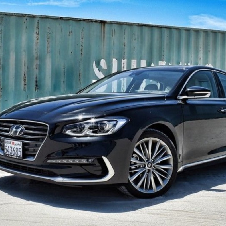  سعر ومواصفات هيونداي ازيرا 2018 نص فل