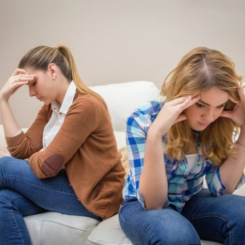 5 أمور يجب تذكرها عند التعامل مع المراهقين