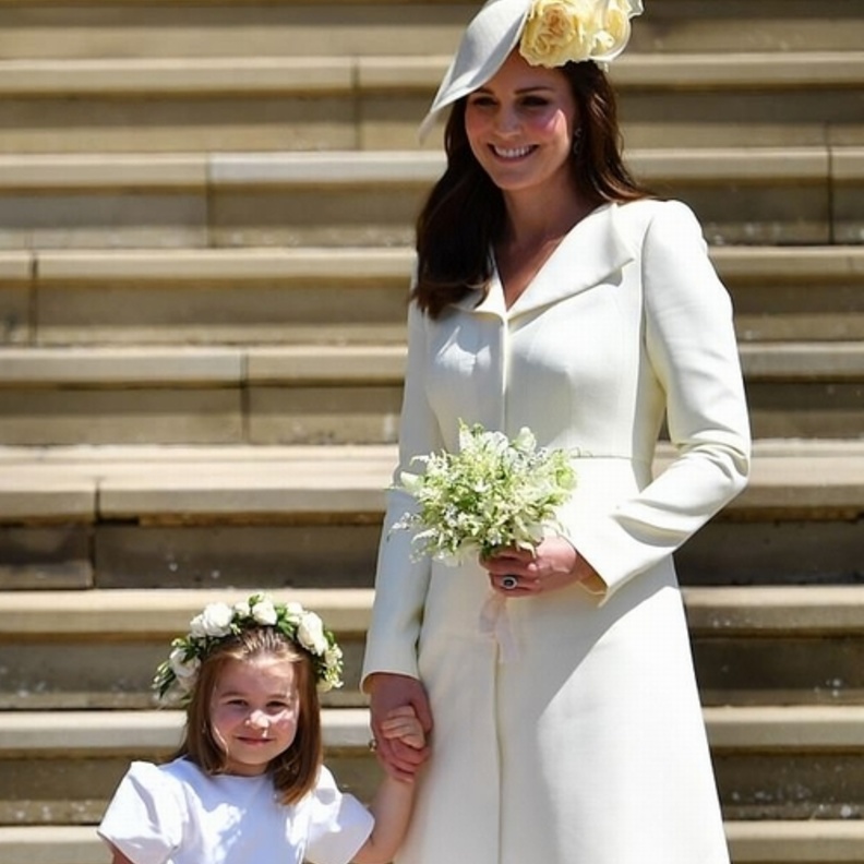 كيت ميدلتون و ميغان ماركل لن تصبحا صديقتان مقربتان