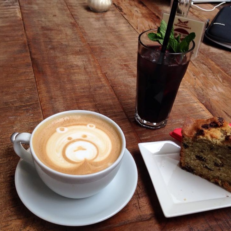 من Two for Joy Coffee Roasters