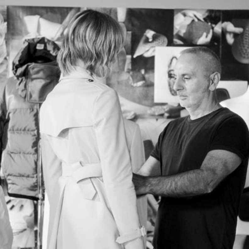 المصمم الإيطالي Alessandro dell'Acqua