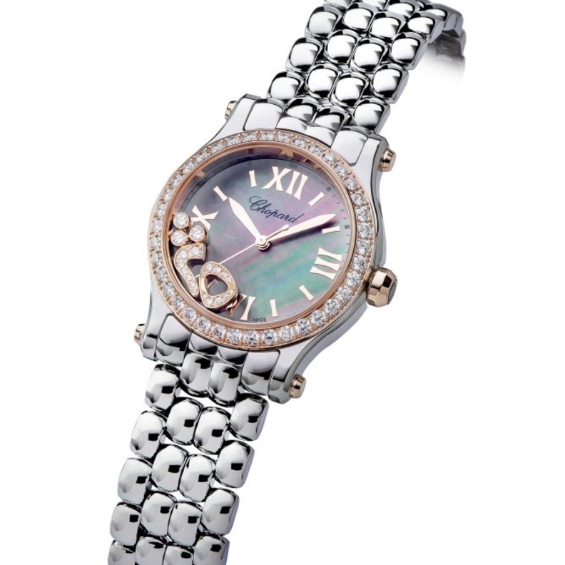 ساعة Happy Sport