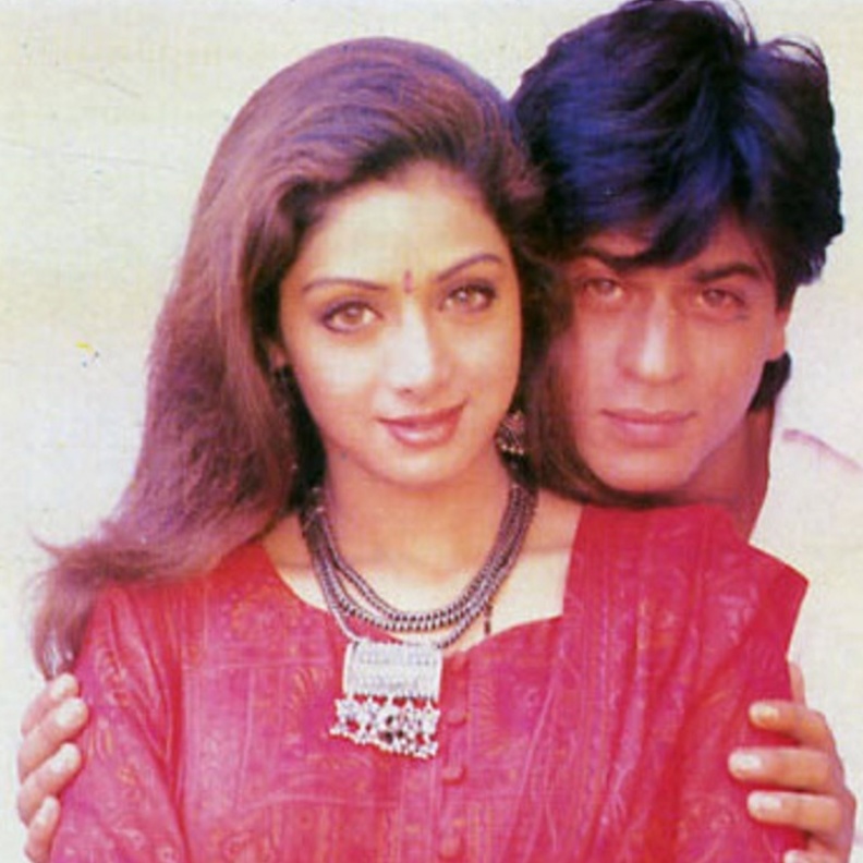 شاروخان يخطط لإحياء ذكرى سريديفي من خلال فيلمه الجديد Zero