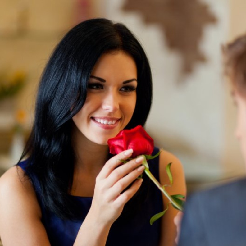 عيوب الحب من أول نظرة