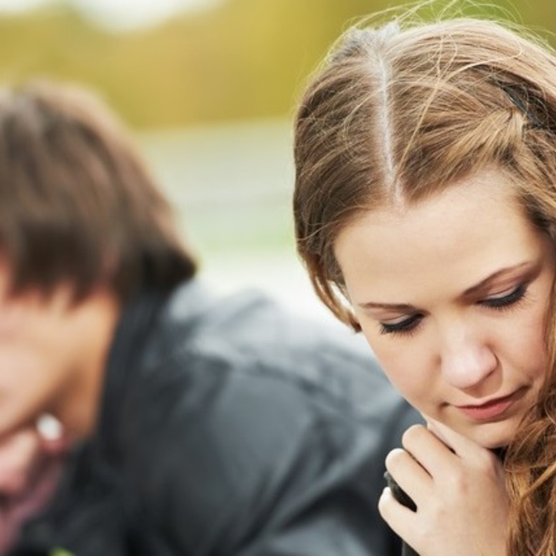 نصائح للزوج الأناني