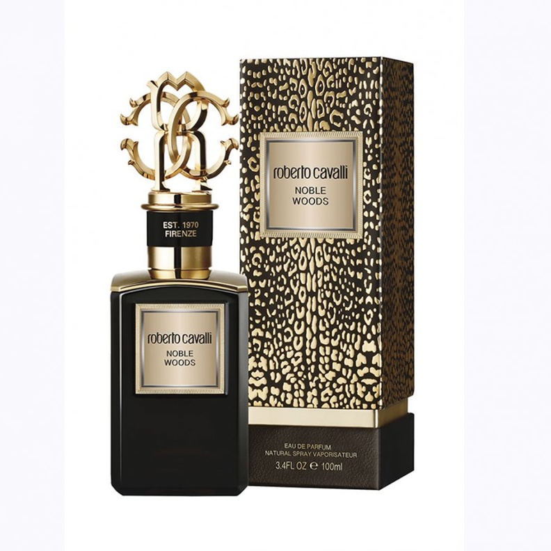 مجموعة Gold Collection من Roberto Cavalli