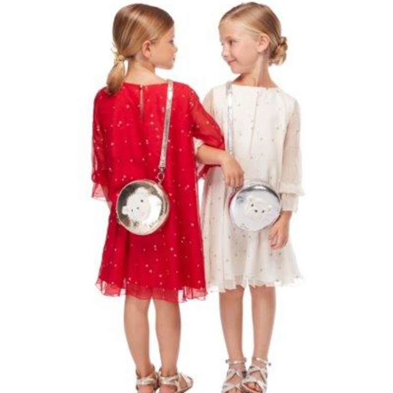 Baby Dior.. مجموعة حديثة ولعوب للأطفال