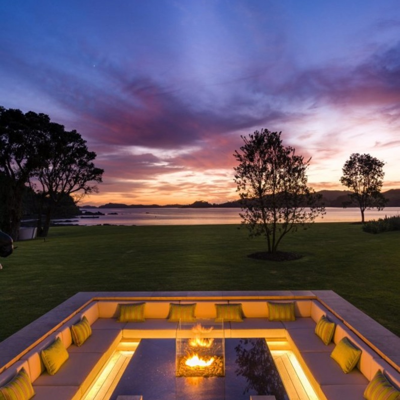 افضل وجهات شهر العسل لتأمل النجوم