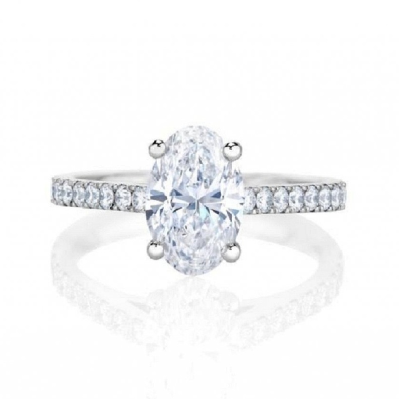 خاتم من chopard