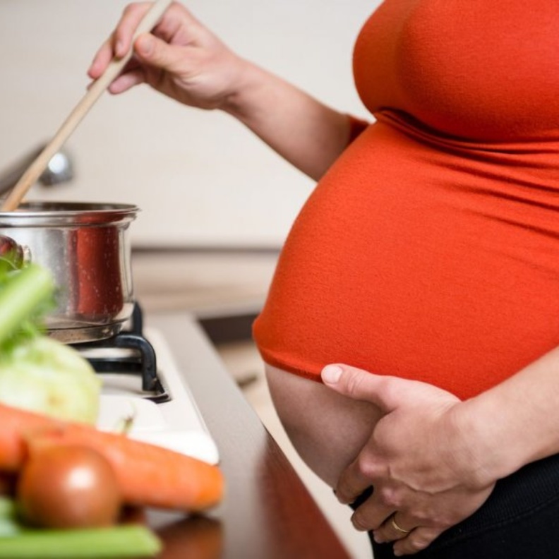 أضرار التوابل على صحة الحامل